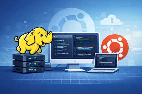 How to Easily Install Hadoop in Ubuntu 12.10