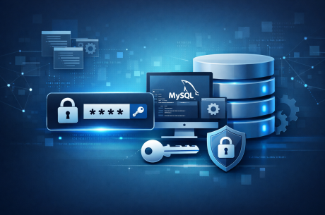 Setup and Manage Mysql/MysqlAdmin root password