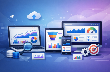 The definitive list of analytics and metrics tools