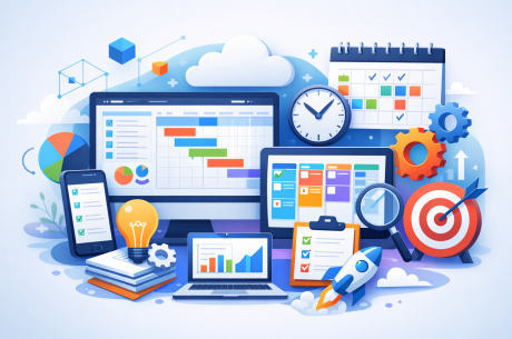 The Best Project Management Tools For Planning 