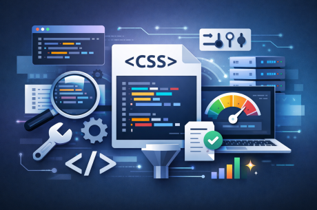 8 útiles herramientas para optimizar CSS