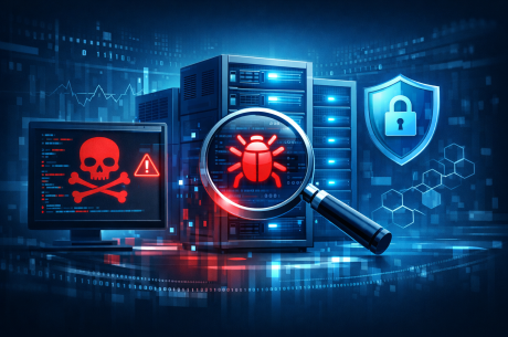 How to detect r57 and c99 Shells in your server