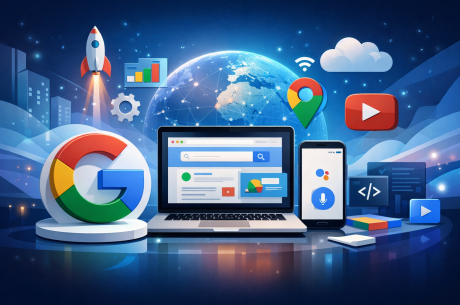 Tutte le novità dal Google Universe