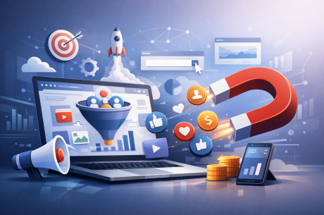 The secrets of inbound marketing