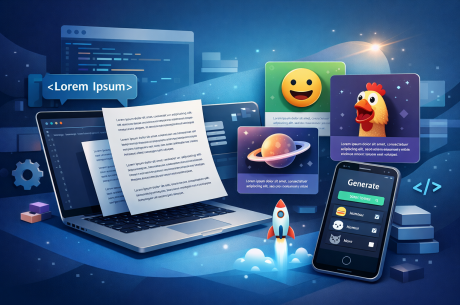 Is Lorem Ipsum Useful? 25 Useful and funny Lorem Ipsum Generators