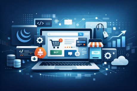 13 jQuery Plugins and Tutorials for e-commerce website