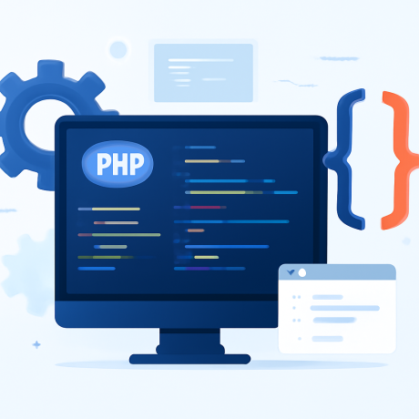 PHP: Getting started with Object Oriented Programming in PHP5