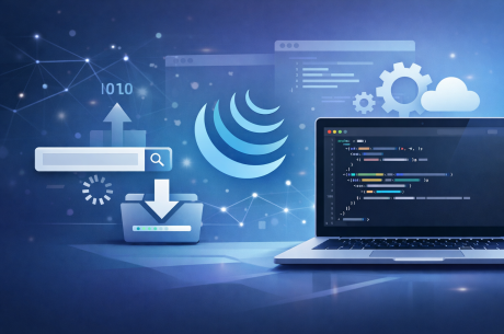 Dynamically load jquery if not present