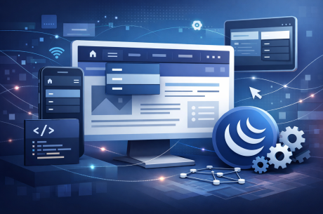 29 Awesome jQuery Responsive Navigation Menus