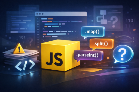 Fondamentali di javascript: non sempre i metodi di base si usano nel modo corretto