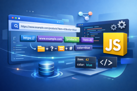 How to Parse URLs with JavaScript: the The Easiest Way