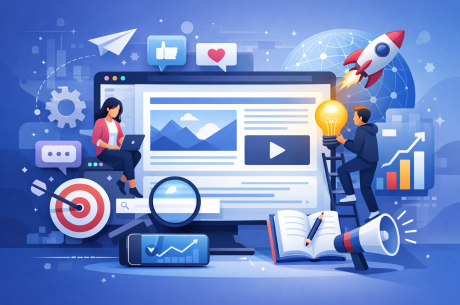 How Companies can Drive Engagement with Blogs: 50 tips 