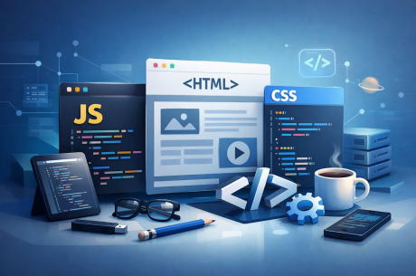Weekly Fresh Resources for Designers and Developers: JavaScript, HTML & CSS – Week of August 12, 2013 