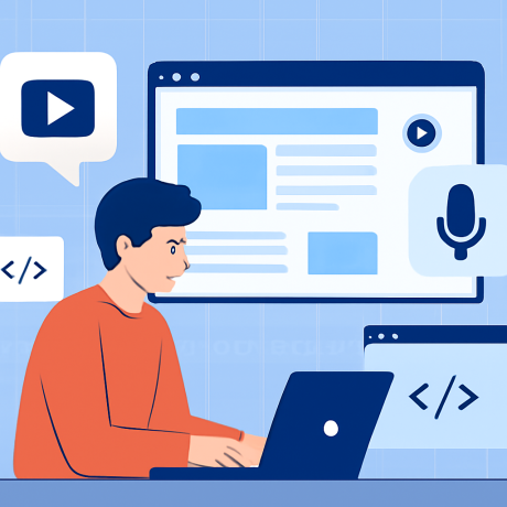 Learning web design: 29 Sites Producing Podcasts And Screencasts for web Designers And Developers