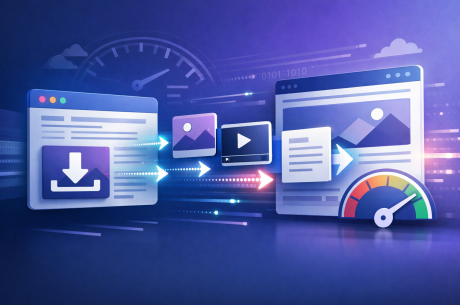 Improving Page Performance with HTML5 Prefetch