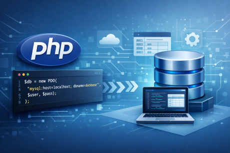 Tutorial: Introduction to PHP:PDO