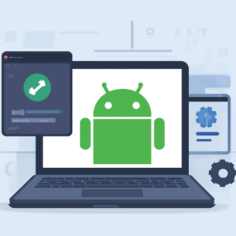 Installare ed emulare Android sul nostro PC