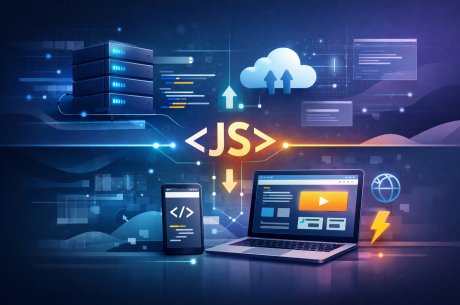 Isomorphic JavaScript: a new paradigm