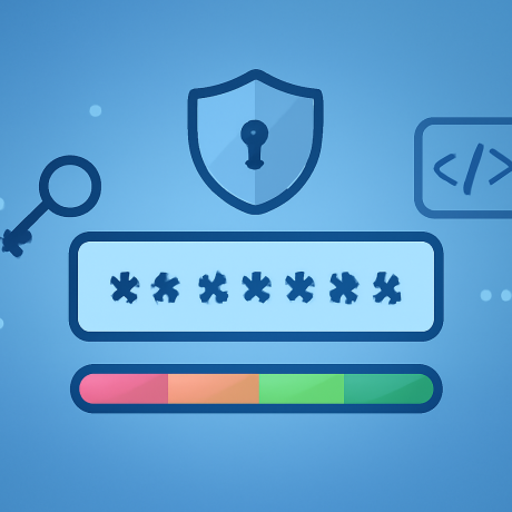 How to Create a Password Strength Indicator With jQuery 