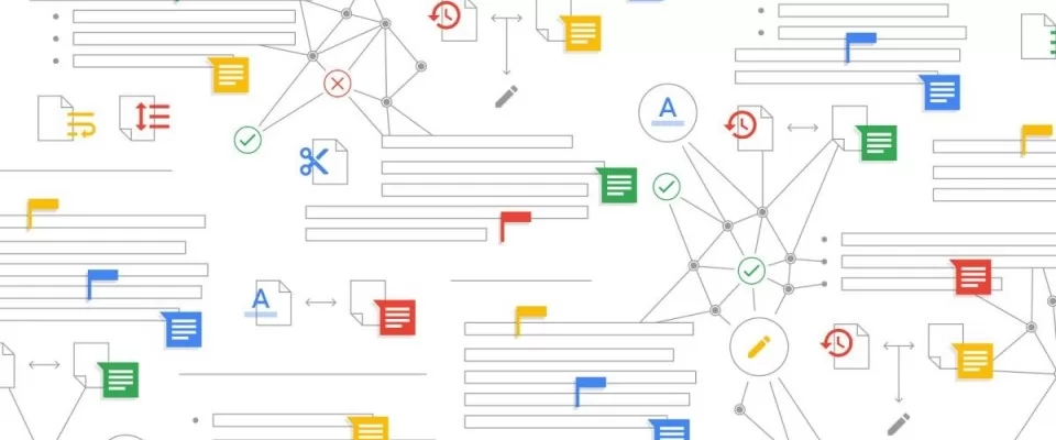 How to Import HTML into Google Docs?