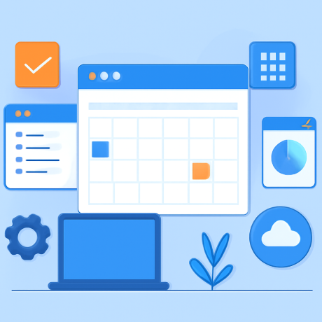 4 alternative a google calendar