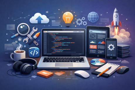 20 Awesome Free Tools For Web Developers 2014