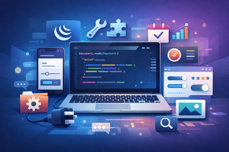 50 Most Useful jQuery Plugins of the year #5