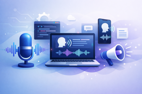 The Speech Synthesis API: an introduction