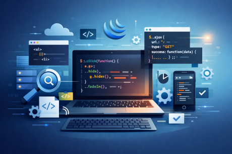 10 jQuery snippets every developer should know 