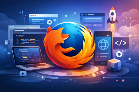 Mozilla introduces Firefox 29