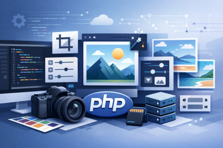 10 Useful PHP Image Manipulation Libraries