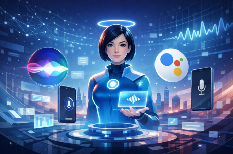 Sherpa Next sfida Siri e Google Now