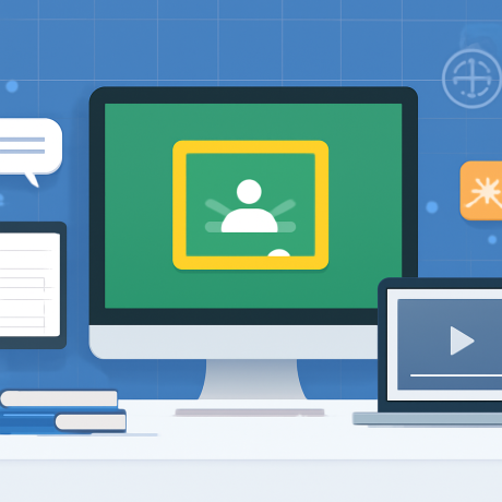 Google Classroom: verso la scuola digitale
