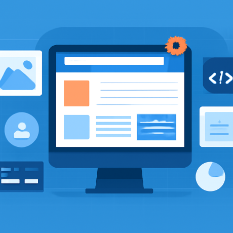 Flat UI Design - 8 siti ai quali ispirarsi
