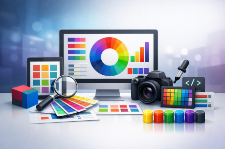 Best Color Tools of 2015