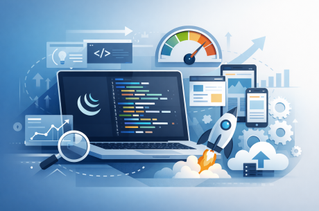 jQuery: consigli e trucchi utili per migliorare le performance di un sito web