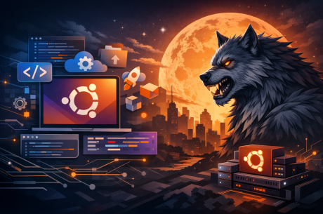 Ubuntu 15.10 Wily Werewolf, las nuevas caracteristicas