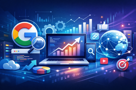 Ultimi cambi nell'algoritmo di Google #1