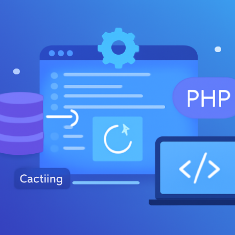 Php: Create your Caching System Easily and Quickly