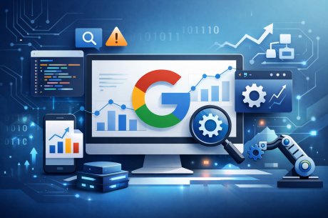 Ultimi cambi nell'algoritmo di Google #2