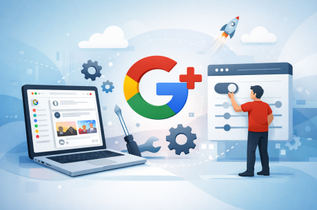 Come attivare la nuova interfaccia di Google Plus manualmente