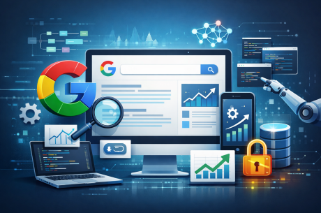 Ultimi cambi nell'algoritmo di Google #3