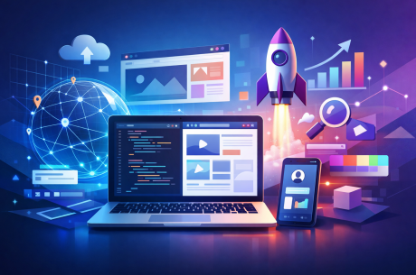 The 5 biggest web trends of the year