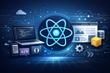Introduzione a React: la prima libreria JavaScript costruita per sviluppatori frontend