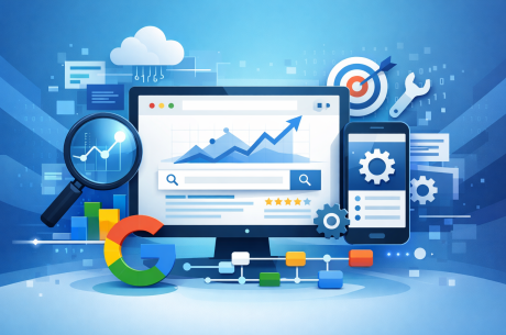 Ultimi cambi nell'algoritmo di Google #4