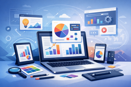 Best tools for creating infographics