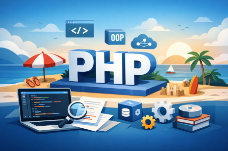 PHP Libraries For Summer 2016 