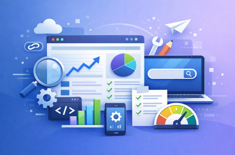 Herramientas SEO gratis para optimización On-Page 