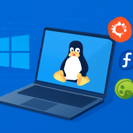 Linux llega a Windows 10 con Ubuntu, Fedora y SUSE