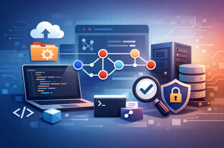 5 best open source version control systems tools for sysadmins